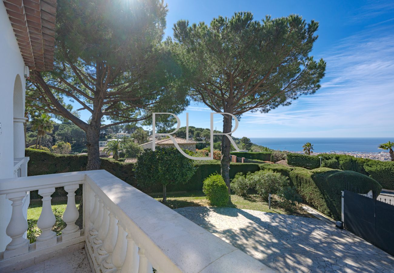 Villa à Cannes - Villa Apoline