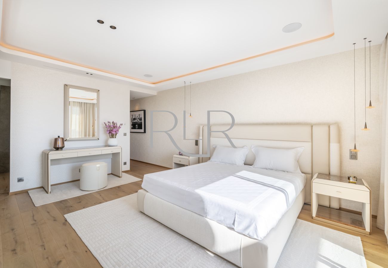 Villa à Cannes - Villa Malena