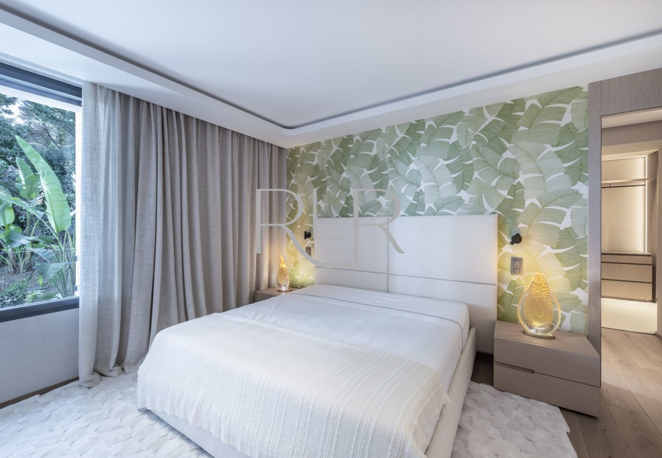 Villa à Cannes - Villa Malena