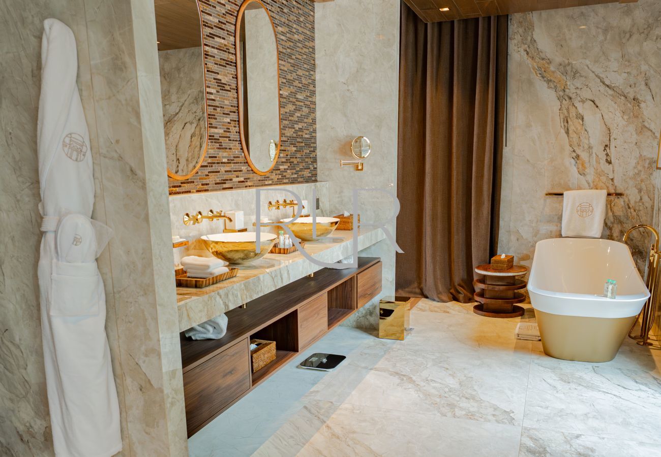 Villa à Saint-Tropez - Villa Cecile