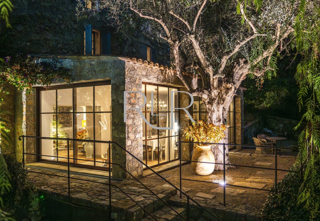 Villa à Mougins - Villa Renata
