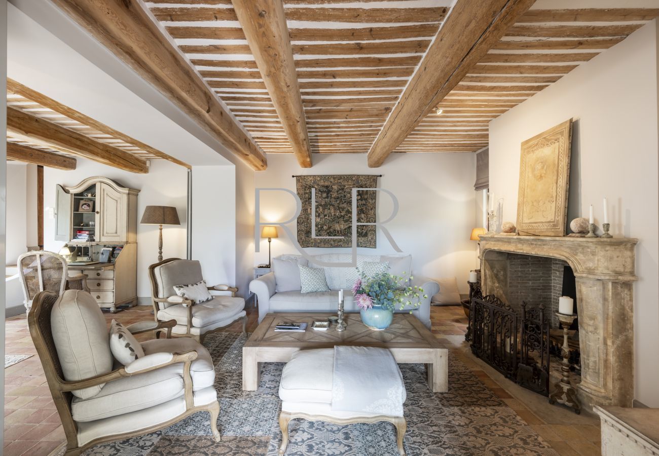 Villa à Mougins - Villa Renata
