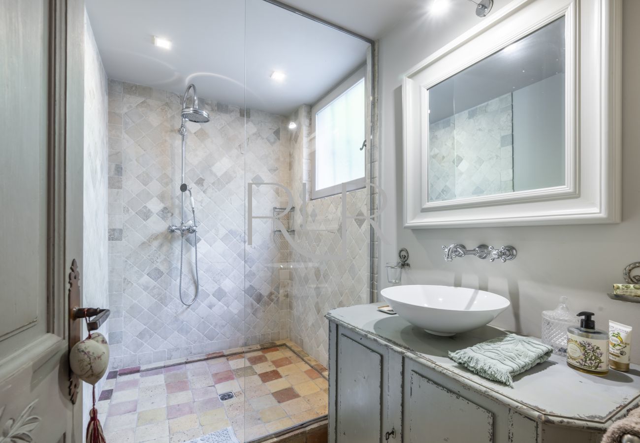 Villa à Mougins - Villa Renata
