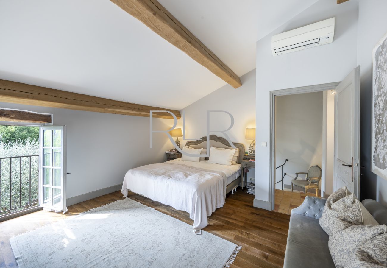 Villa à Mougins - Villa Renata