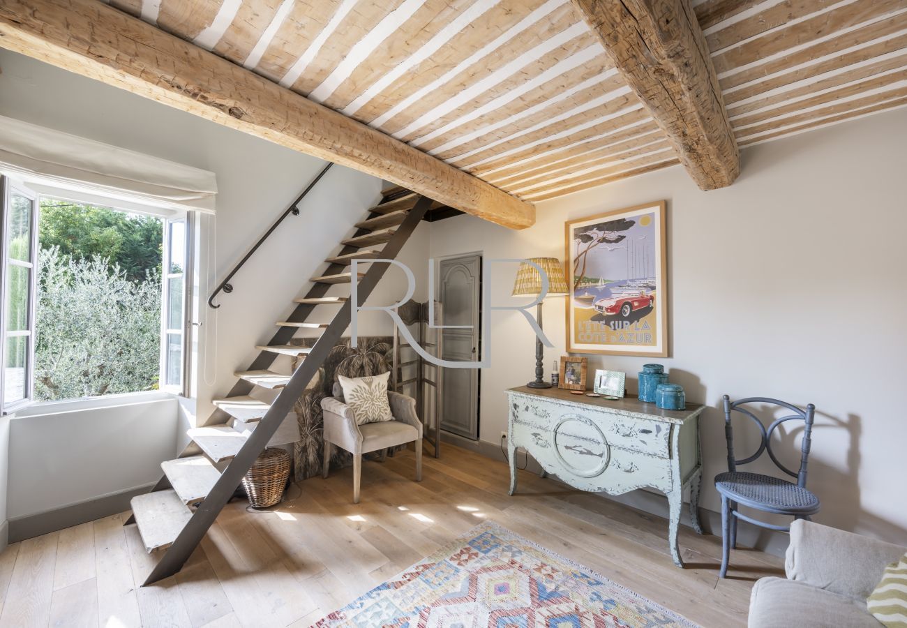 Villa à Mougins - Villa Renata