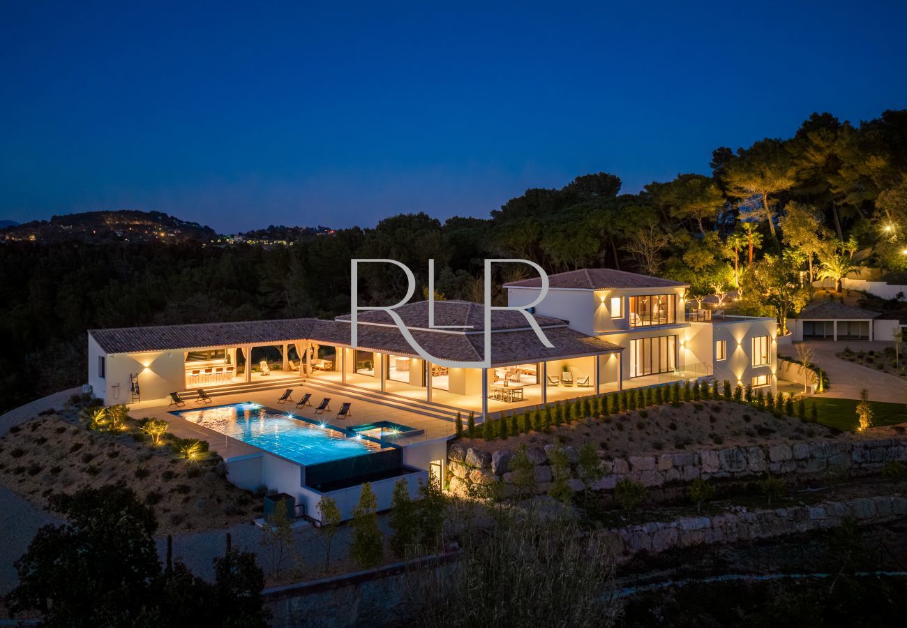 Villa à Mougins - Villa Dolce Vita