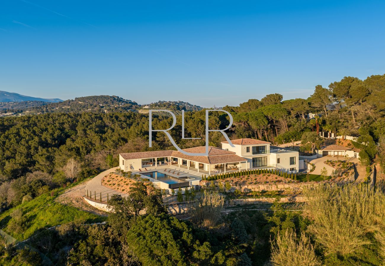 Villa à Mougins - Villa Dolce Vita