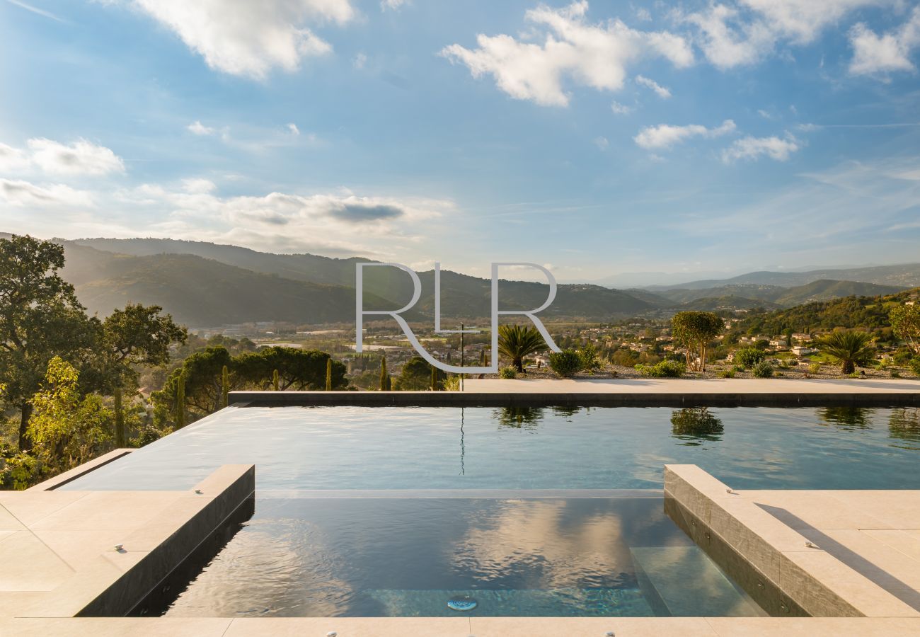 Villa à Mougins - Villa Dolce Vita