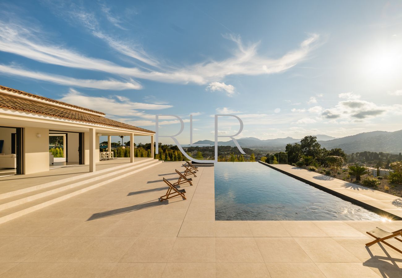 Villa à Mougins - Villa Dolce Vita
