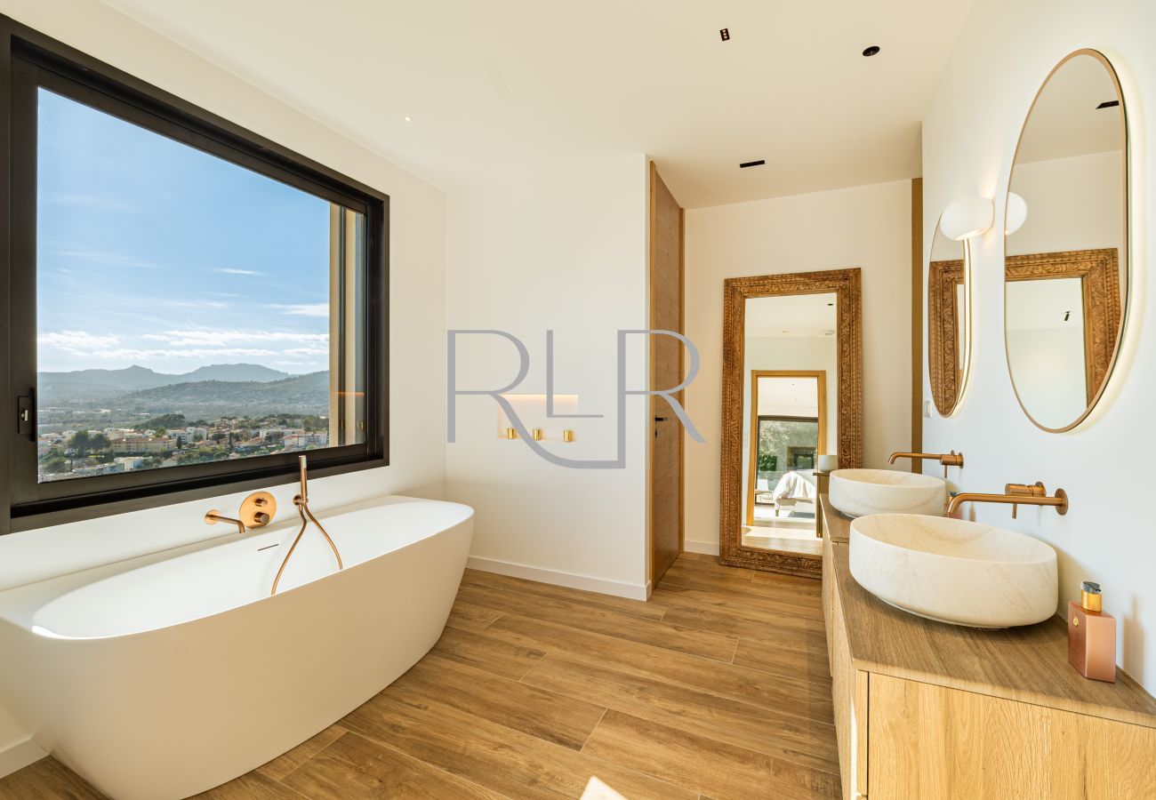 Villa à Mougins - Villa Dolce Vita