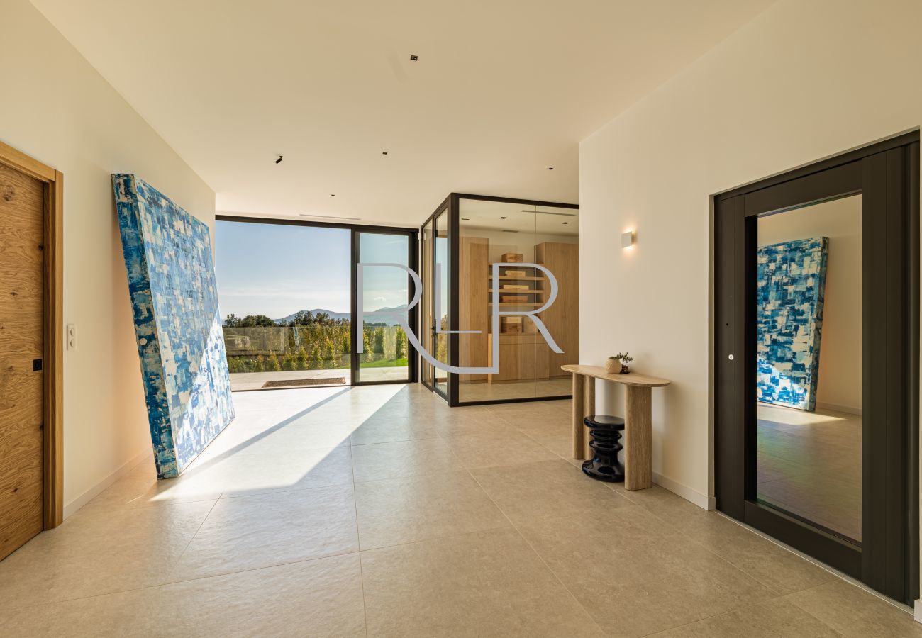 Villa à Mougins - Villa Dolce Vita