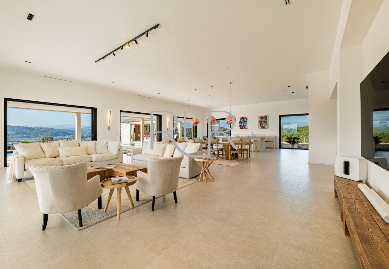 Villa à Mougins - Villa Dolce Vita