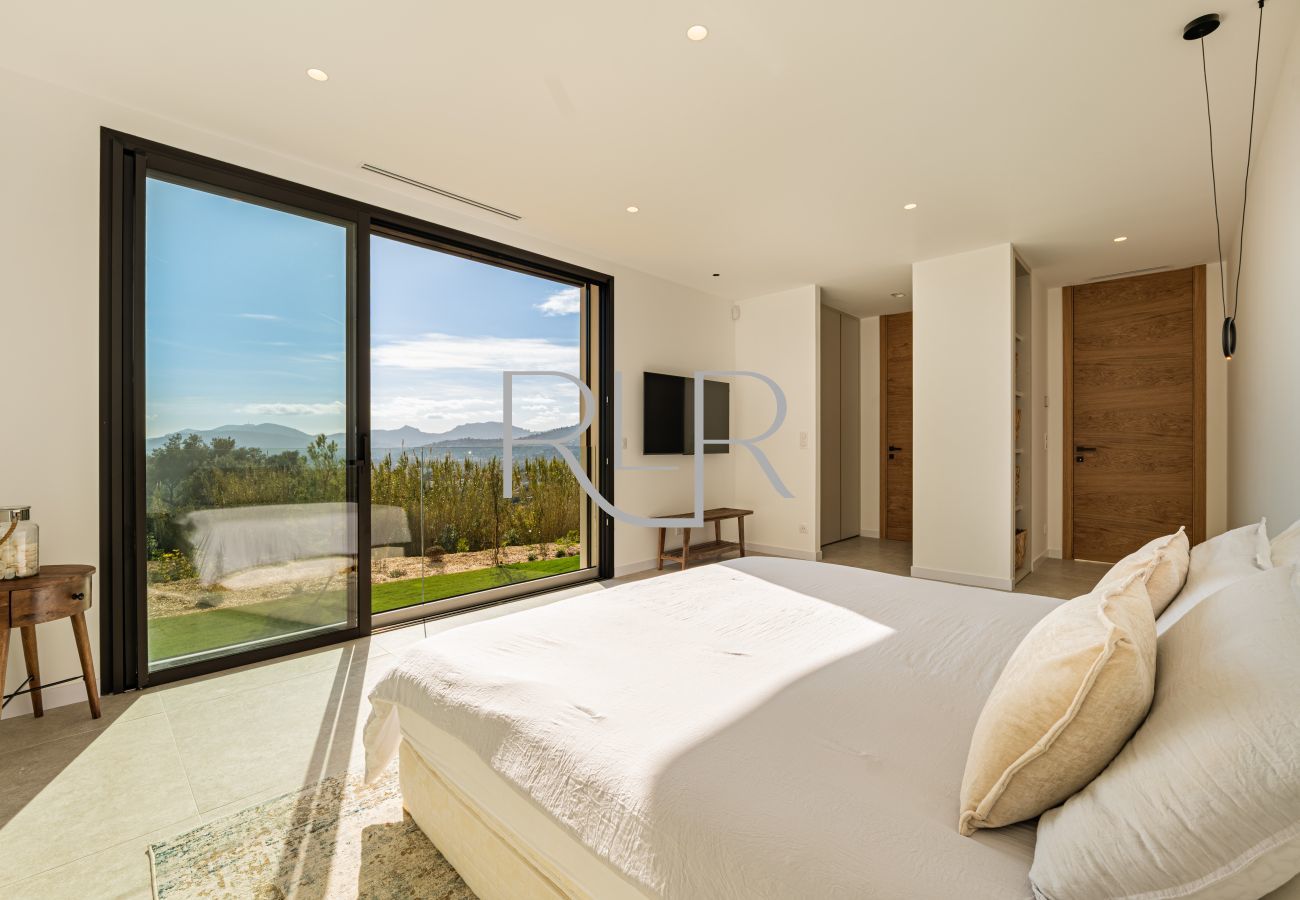 Villa à Mougins - Villa Dolce Vita