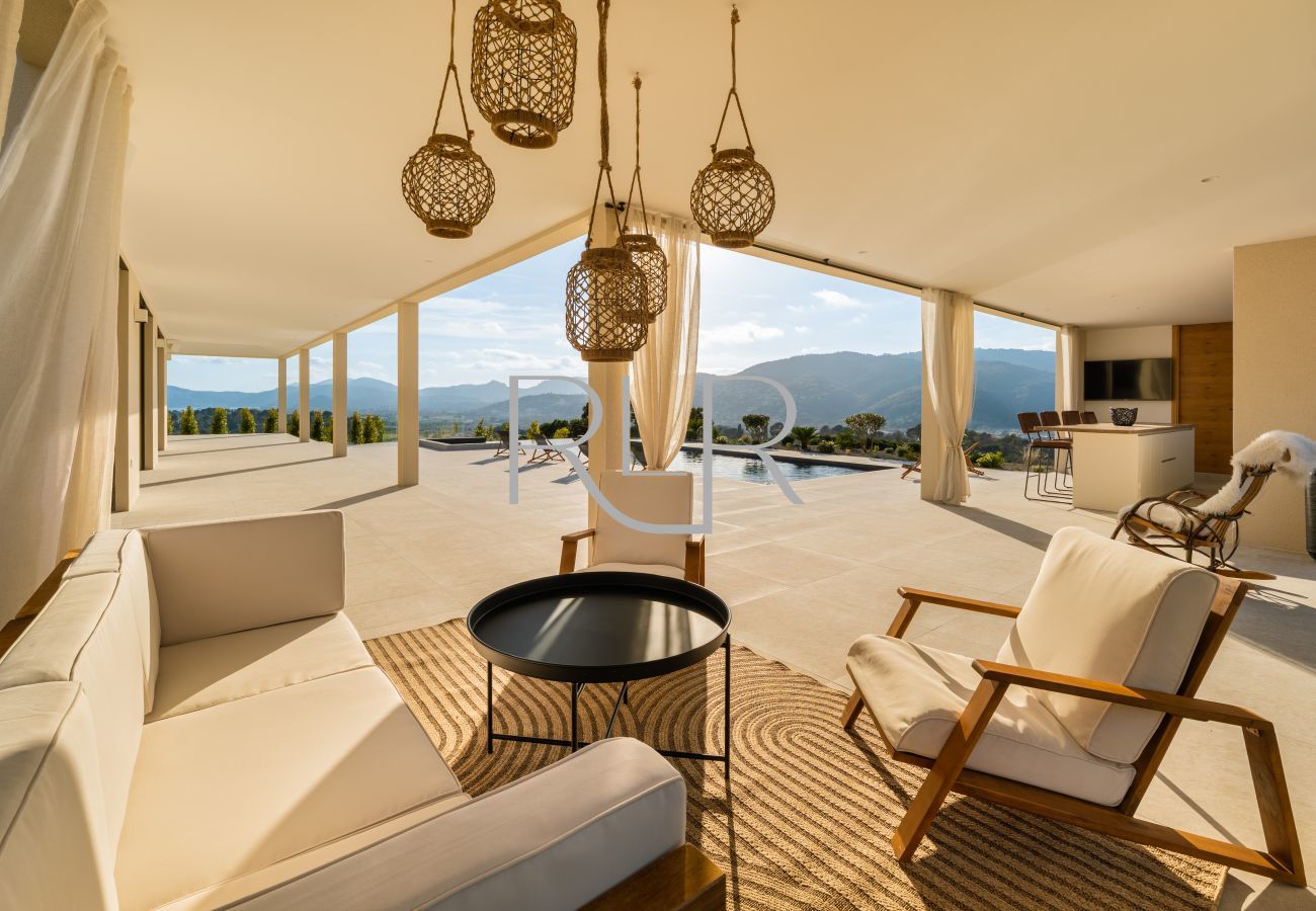 Villa à Mougins - Villa Dolce Vita