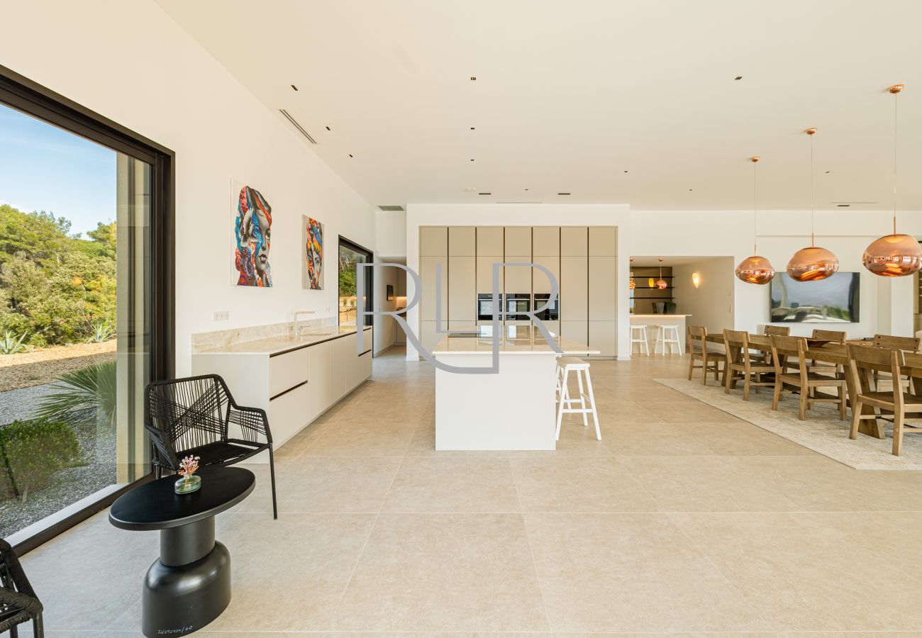 Villa à Mougins - Villa Dolce Vita