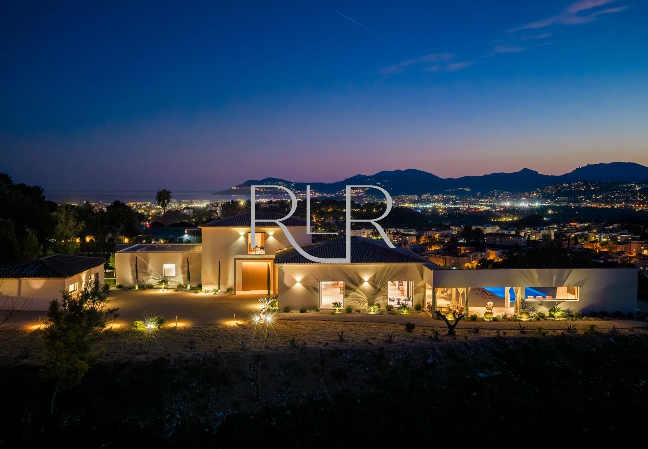 Villa à Mougins - Villa Dolce Vita