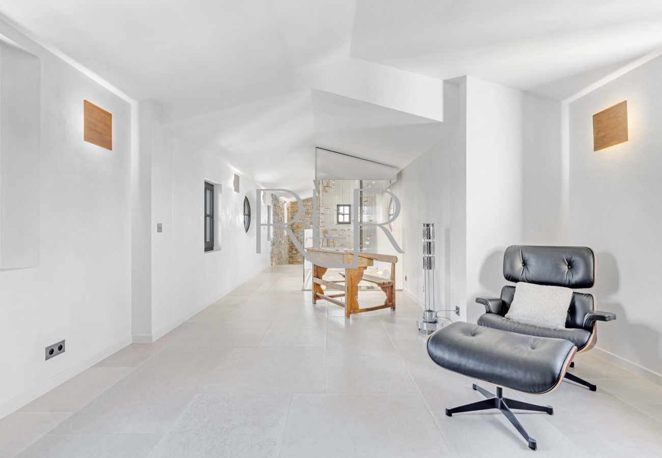 Villa à Saint-Tropez - Villa Candice