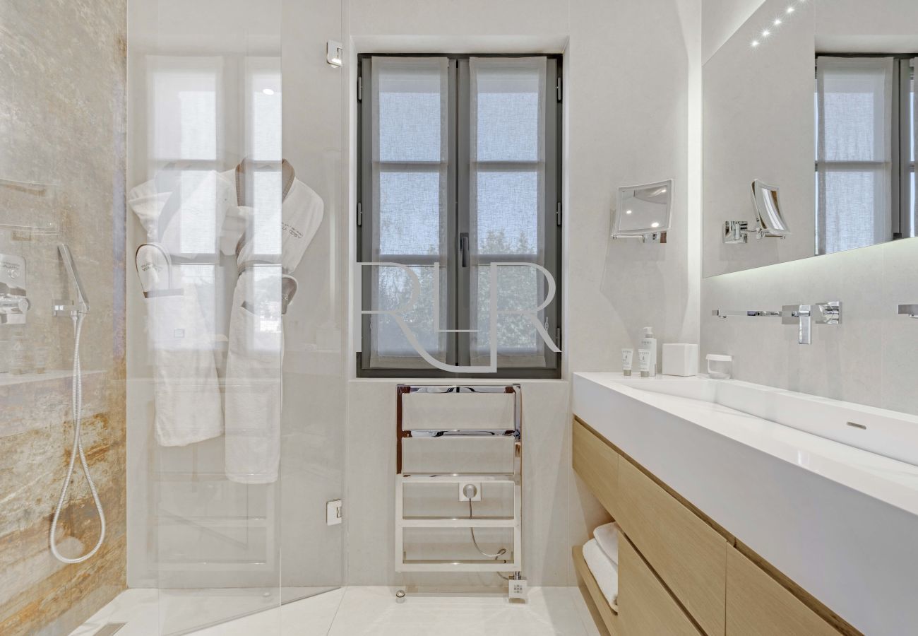 Villa à Saint-Tropez - Villa Candice