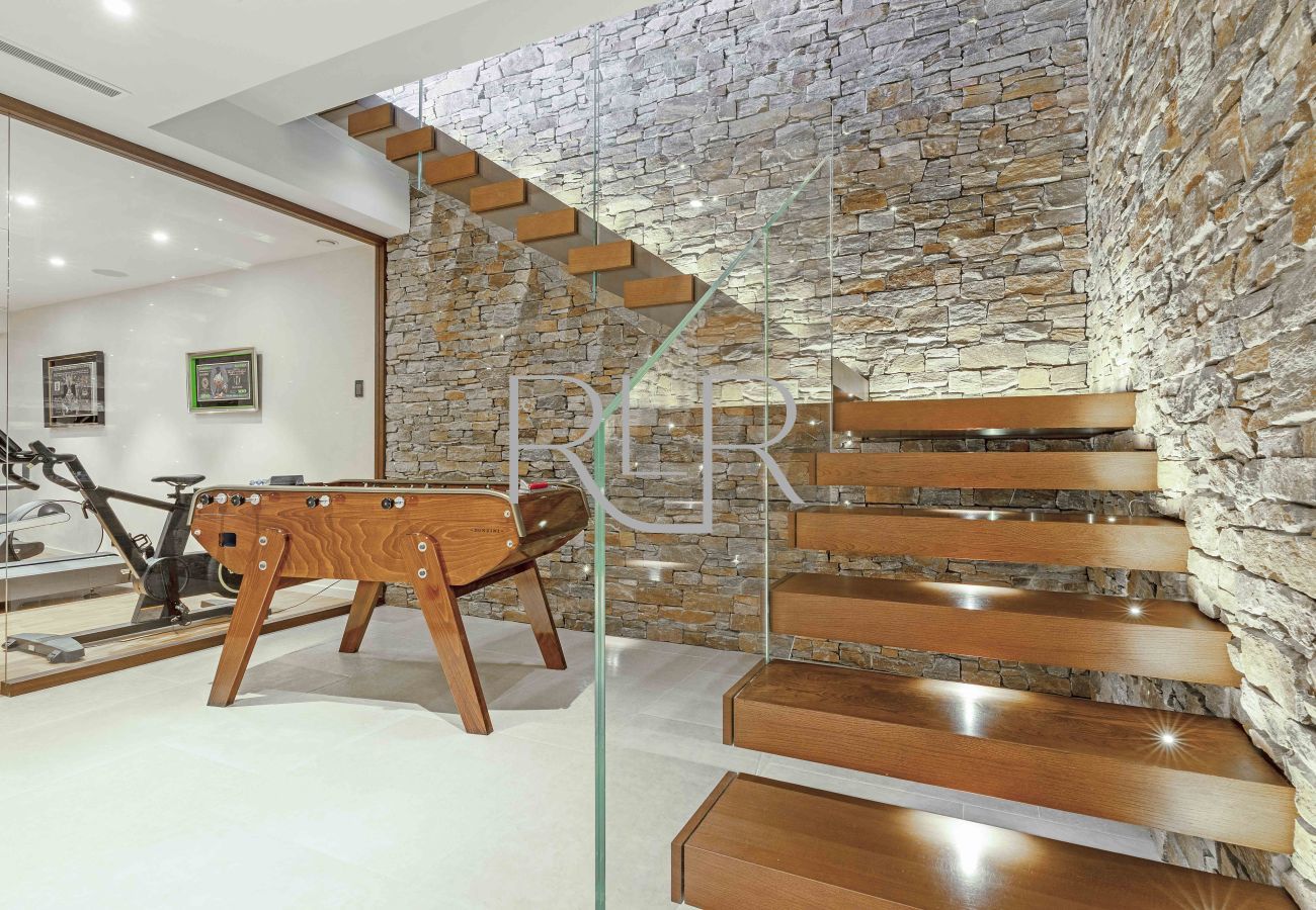 Villa à Saint-Tropez - Villa Candice
