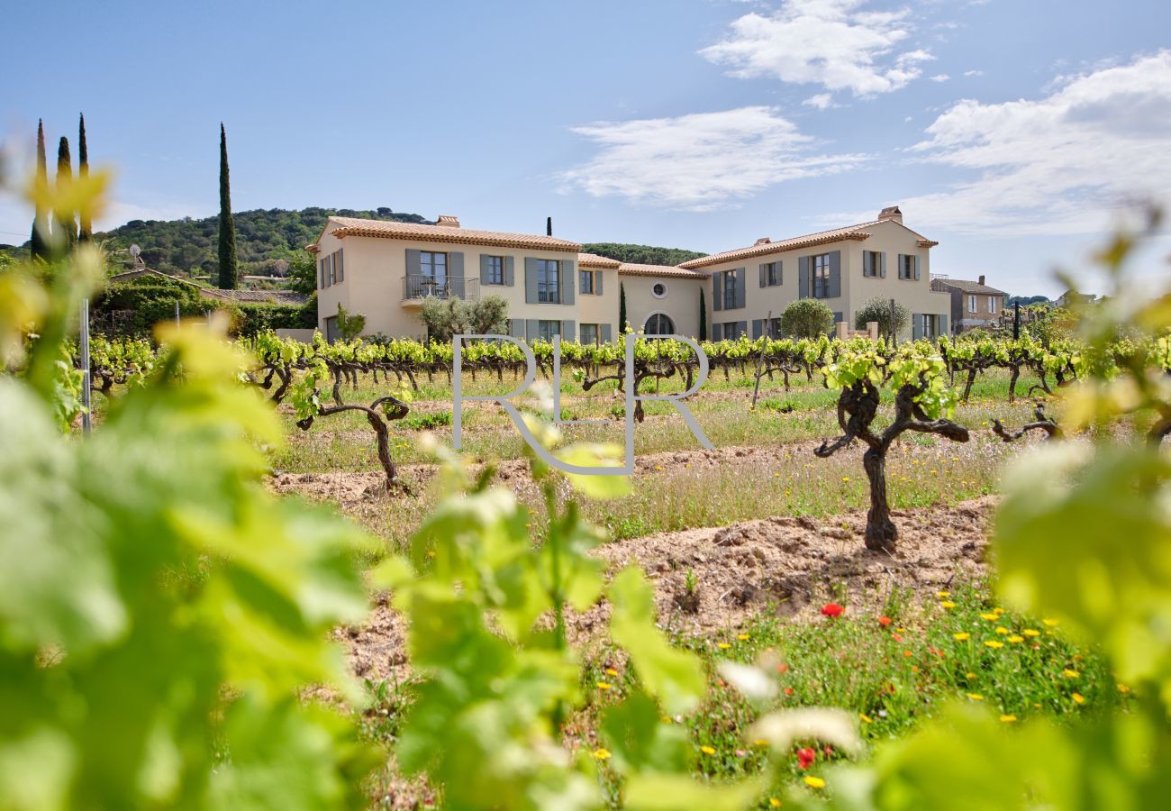 Villa à Saint-Tropez - Villa Candice