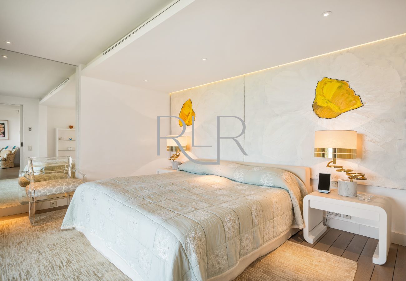 Villa à Saint-Jean-Cap-Ferrat - Villa Veronica
