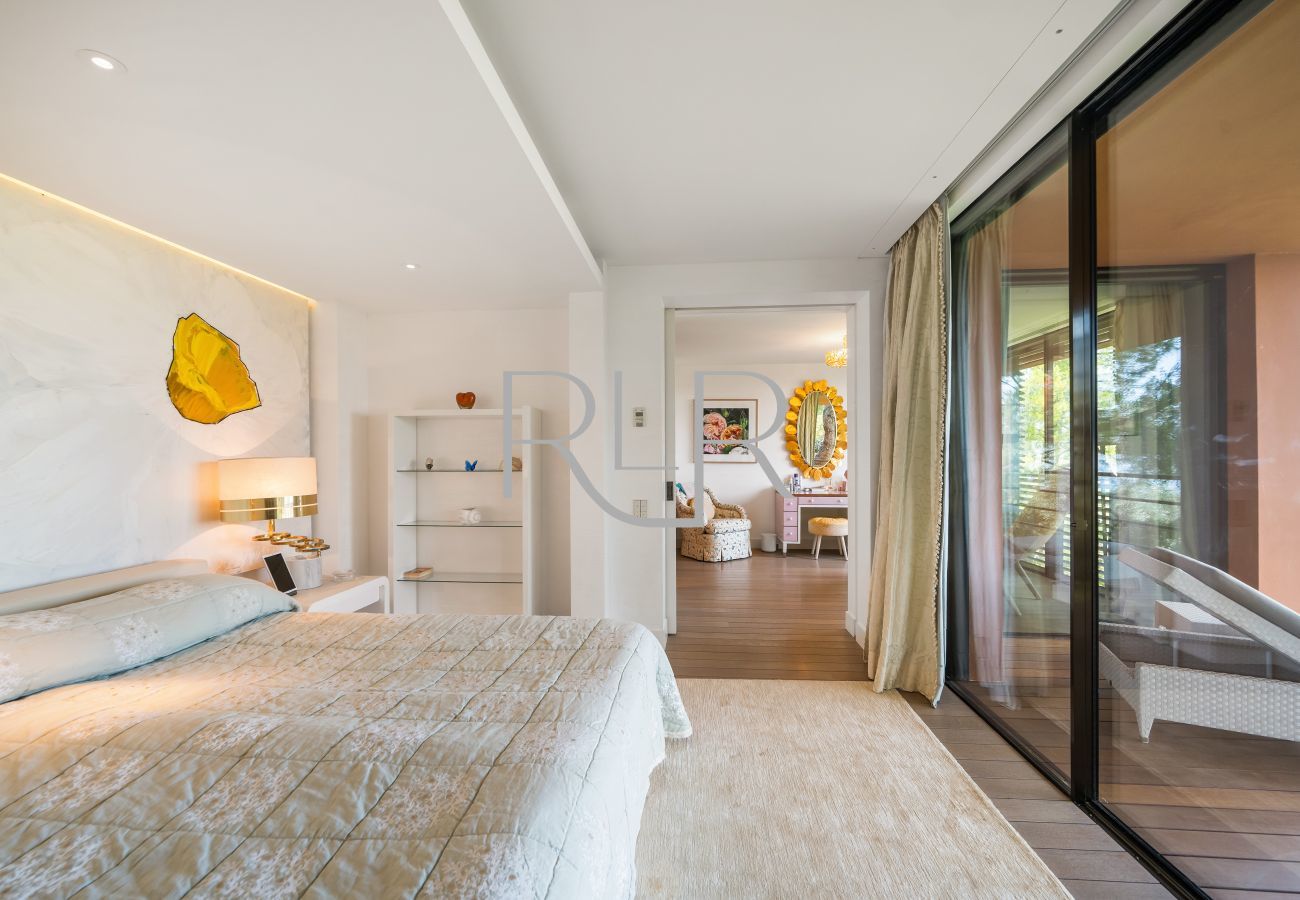 Villa à Saint-Jean-Cap-Ferrat - Villa Veronica
