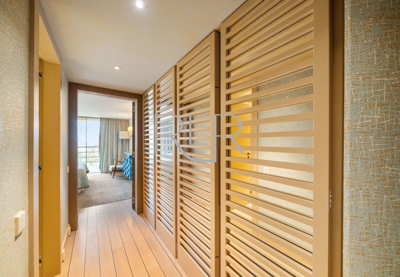 Villa à Saint-Jean-Cap-Ferrat - Villa Veronica