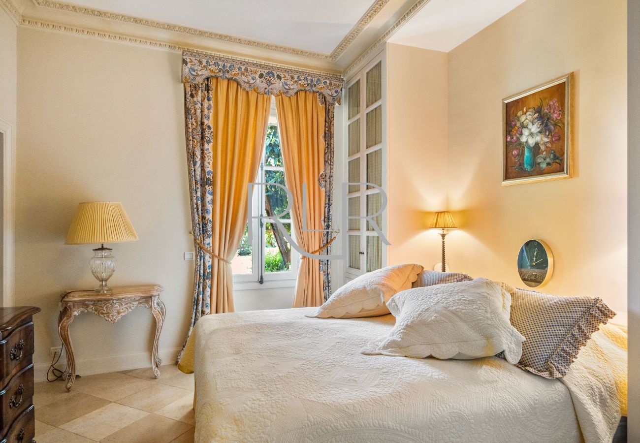 Villa à Saint-Jean-Cap-Ferrat - Villa Veronica