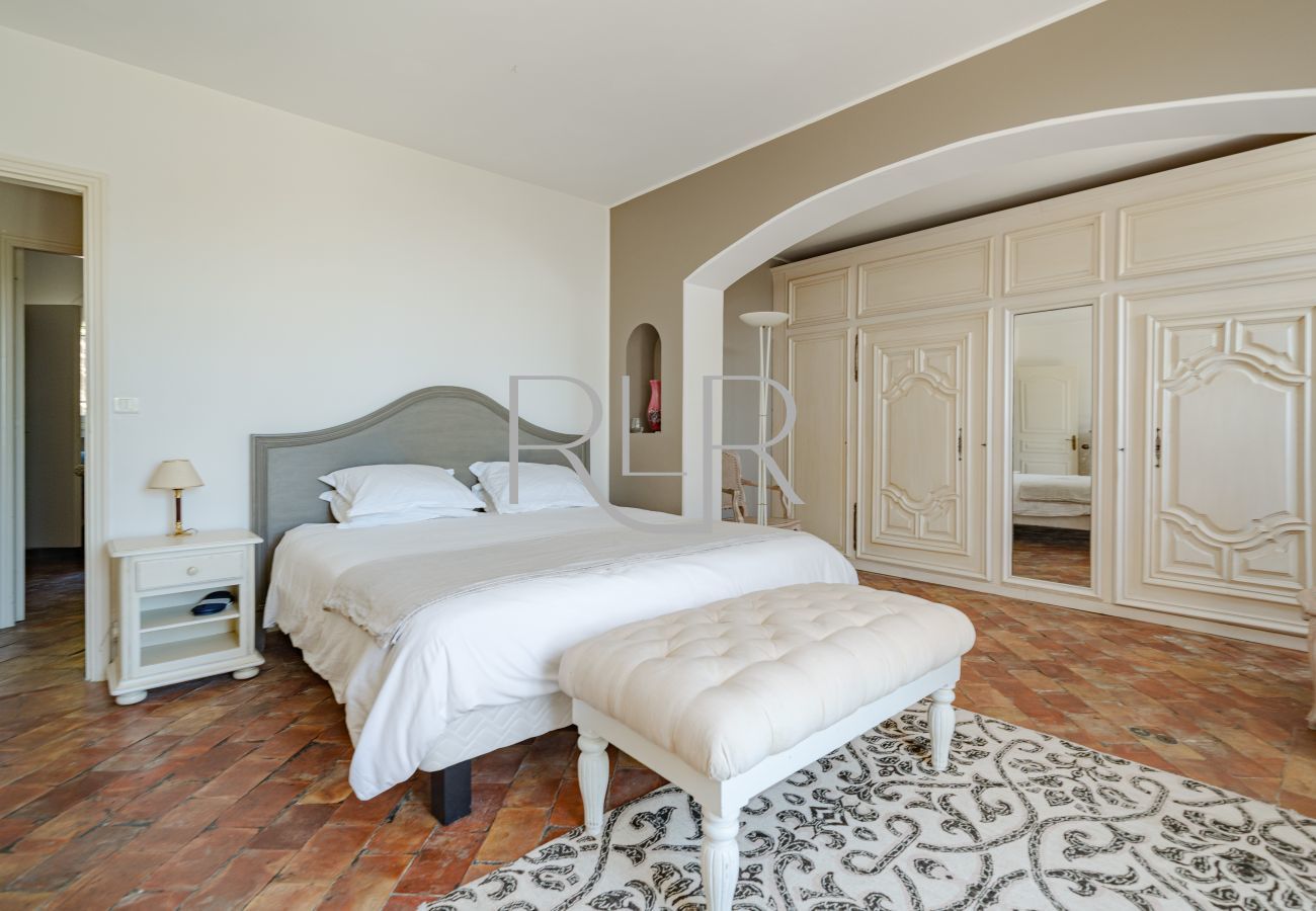 Villa à Cannes - Villa Minnie