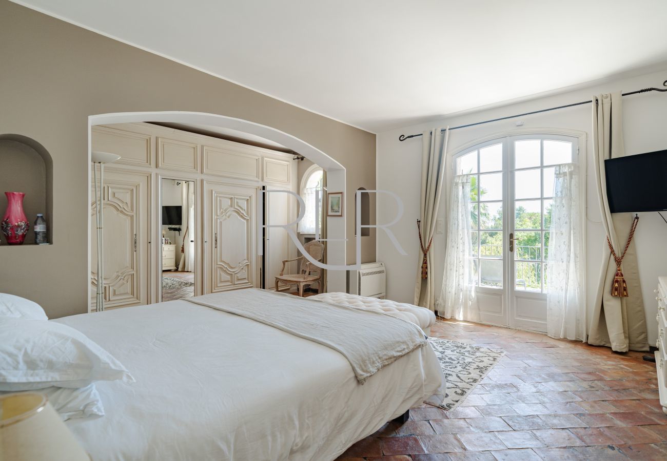 Villa à Cannes - Villa Minnie