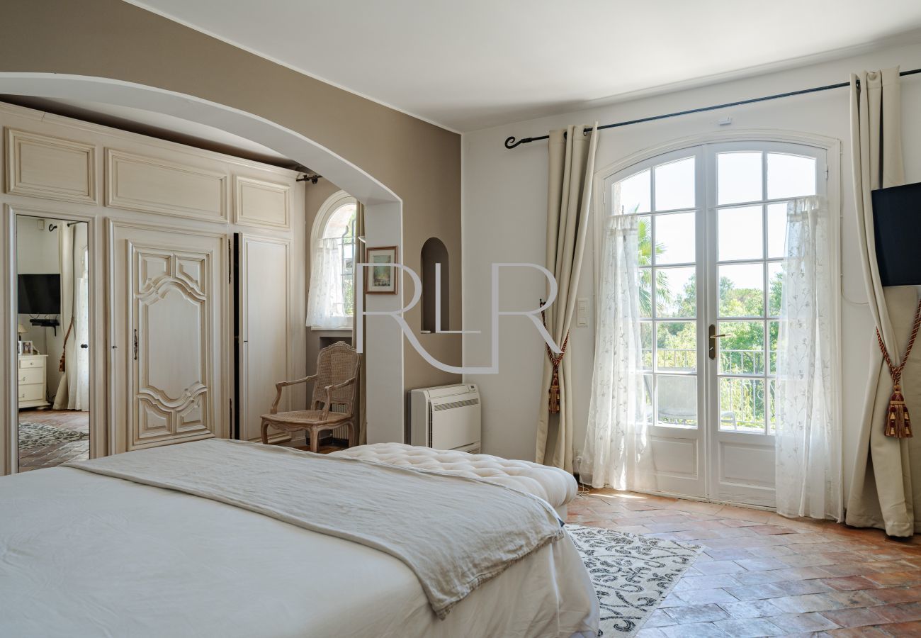 Villa à Cannes - Villa Minnie