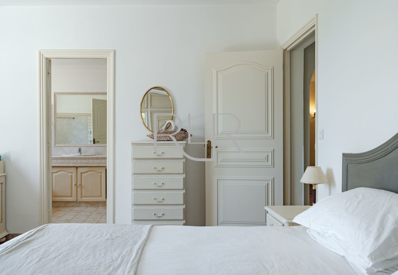 Villa à Cannes - Villa Minnie