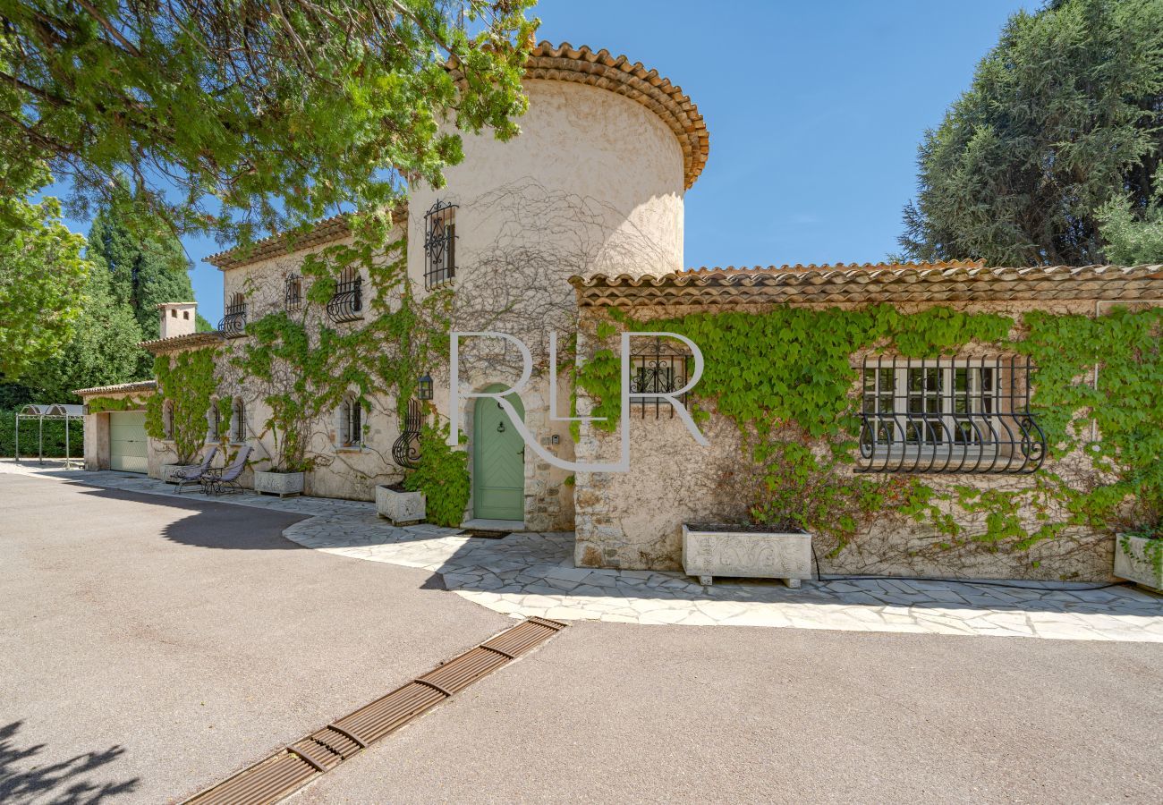 Villa à Cannes - Villa Minnie
