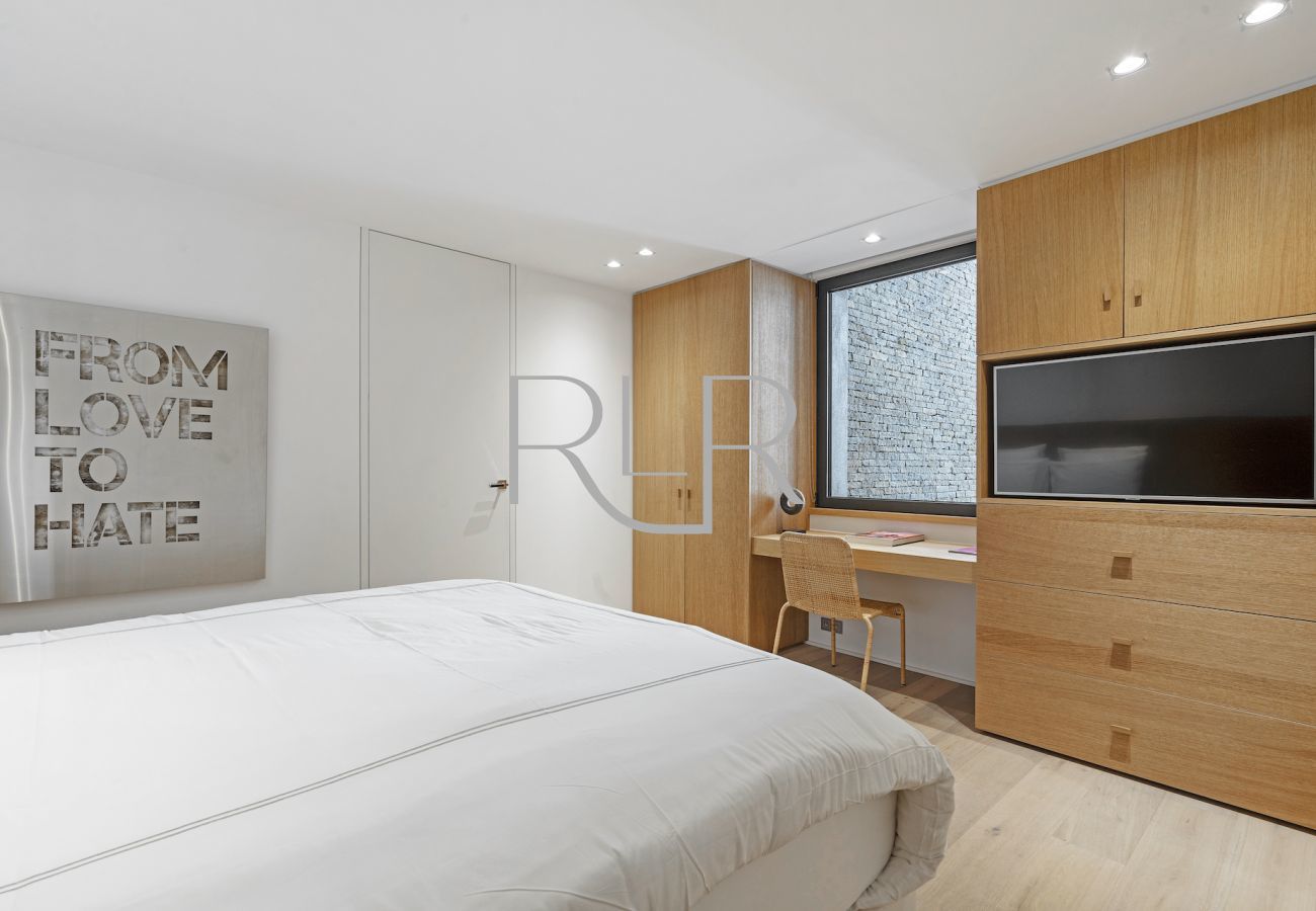 Villa à Saint-Tropez - Villa Saphir