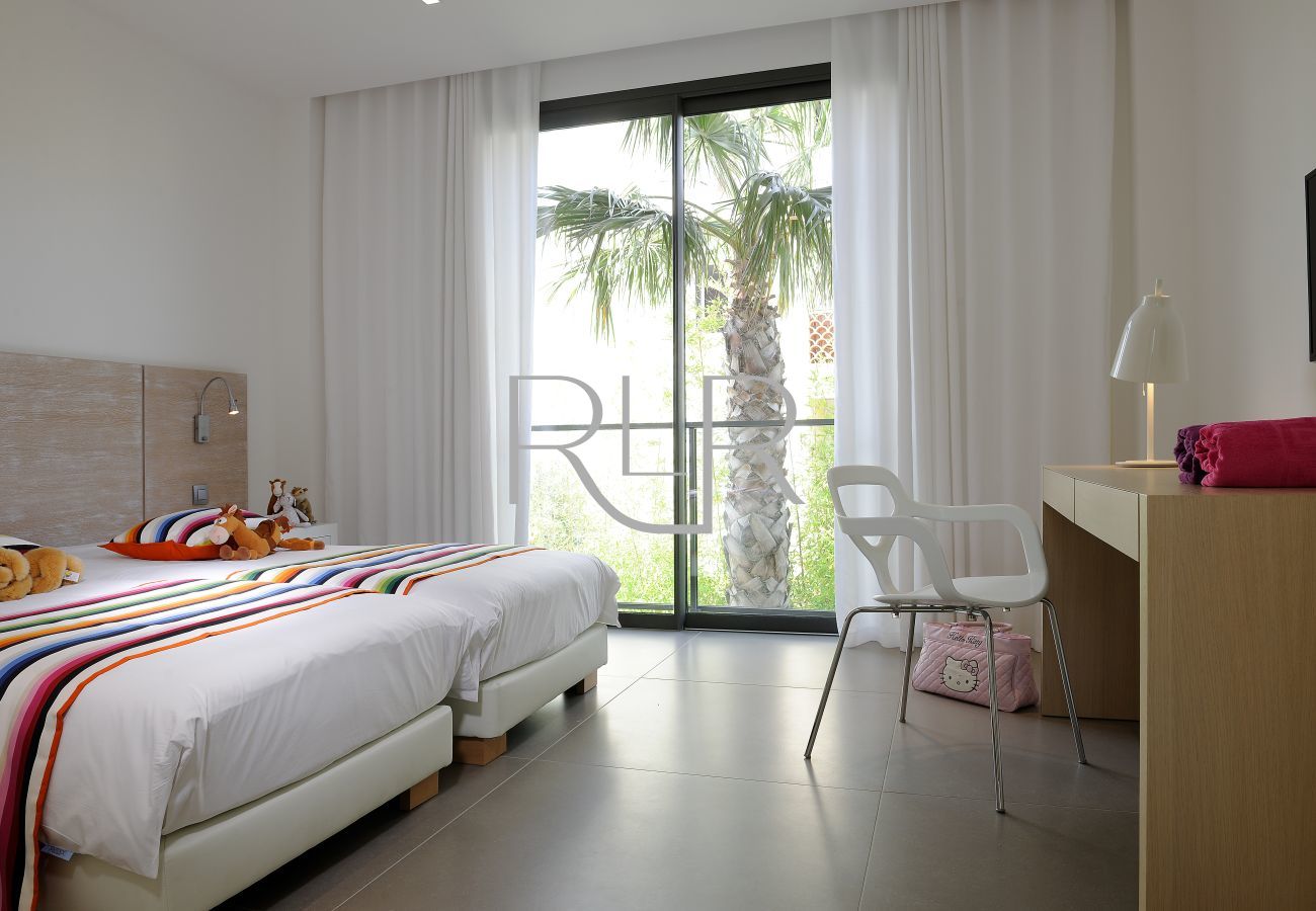 Villa à Saint-Tropez - Villa Liora
