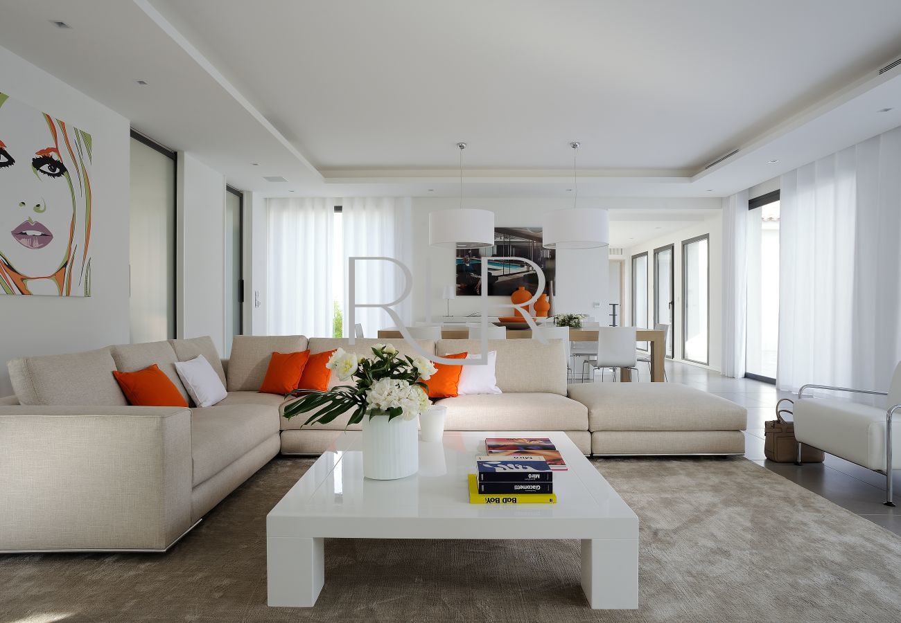 Villa à Saint-Tropez - Villa Liora