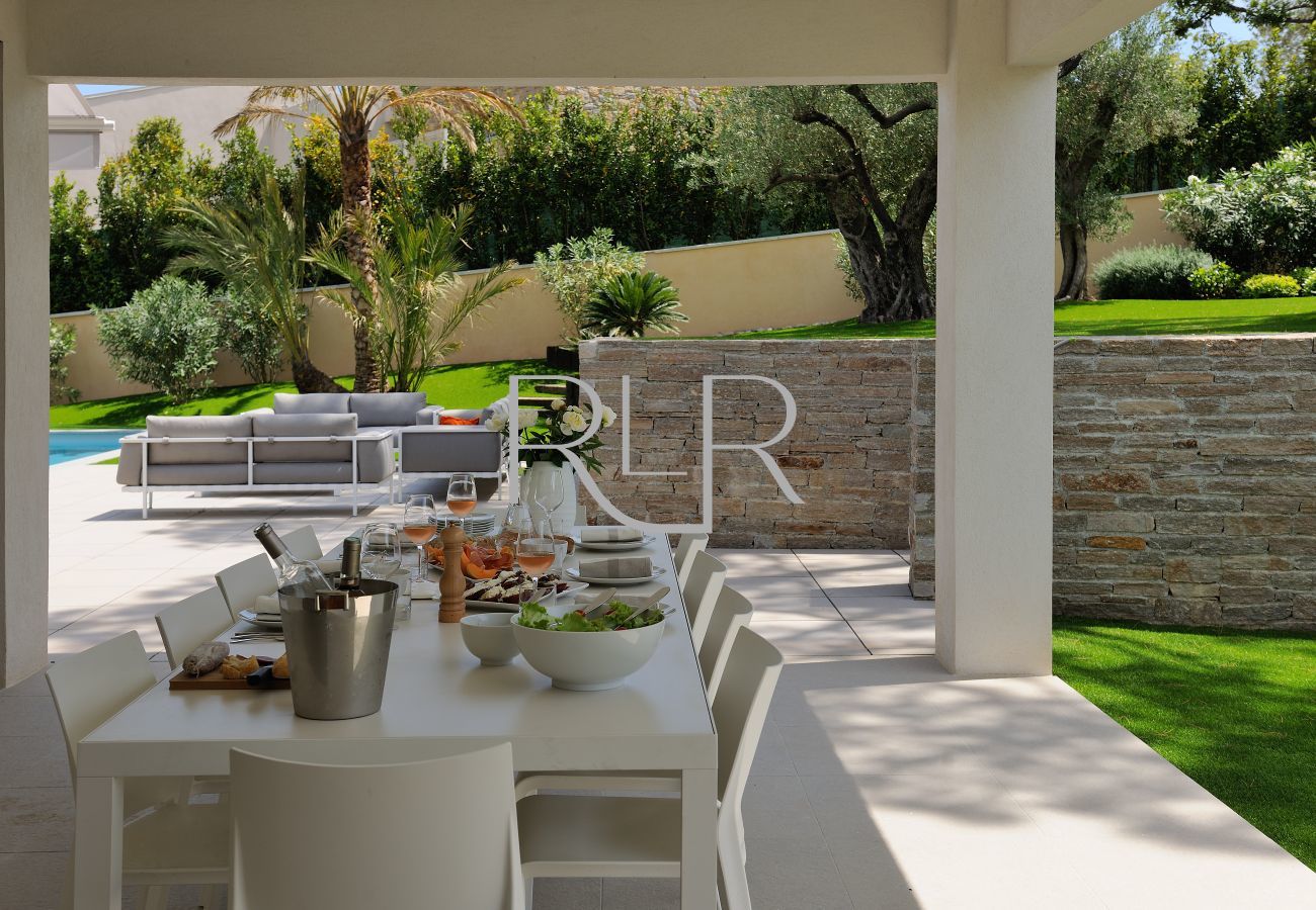 Villa à Saint-Tropez - Villa Liora