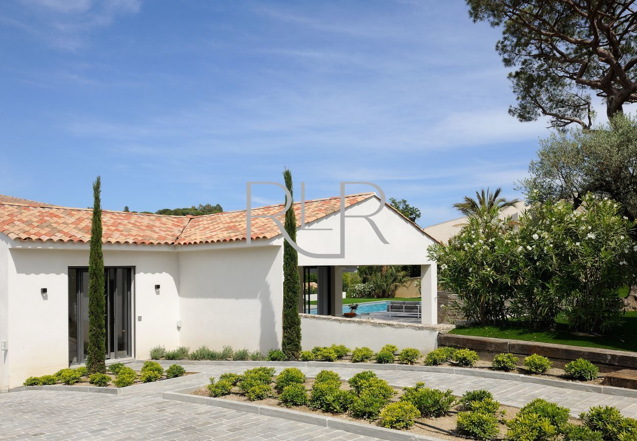 Villa à Saint-Tropez - Villa Liora