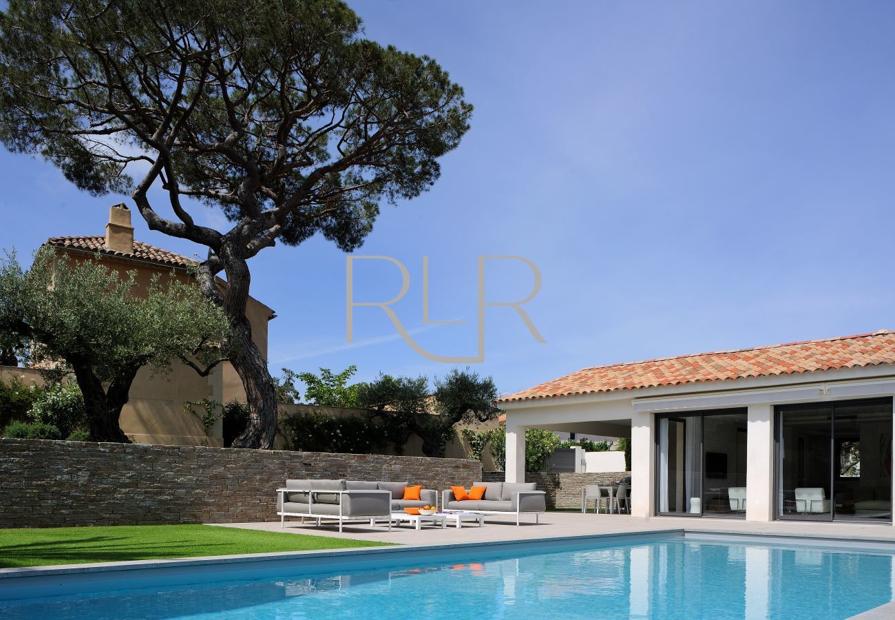 Villa à Saint-Tropez - Villa Liora