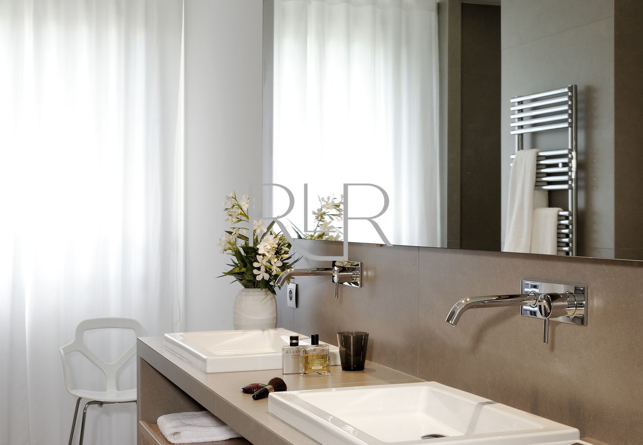Villa à Saint-Tropez - Villa Liora