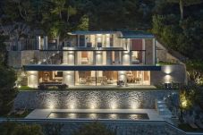 Villa in Villefranche-sur-Mer - Villa Euphoria