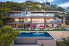 Villa in Eze - Villa Azura