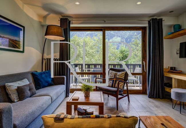 Apartment in Chamonix-Mont-Blanc - Brevent 3