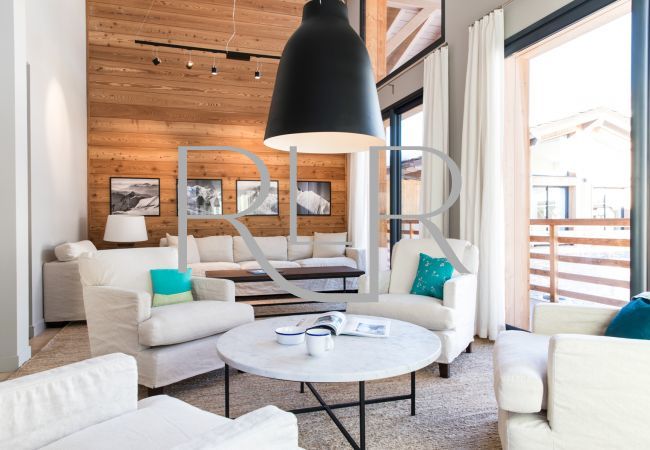 Apartment in Chamonix-Mont-Blanc - Cordee 331