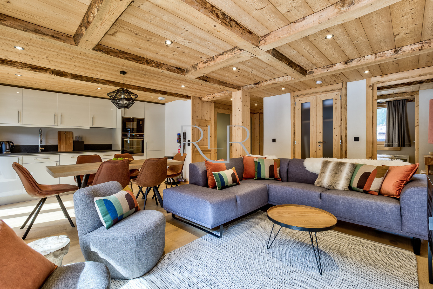 Blaitiere 14 has 3 bedrooms