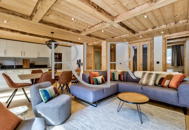 Apartment in Chamonix-Mont-Blanc - Blaitiere 14