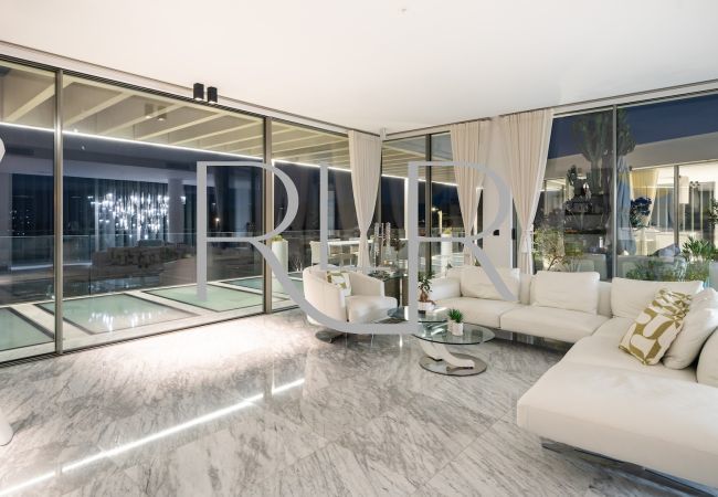 Villa in Antibes - Villa Jewel Villa in Antibes - Villa Jewel