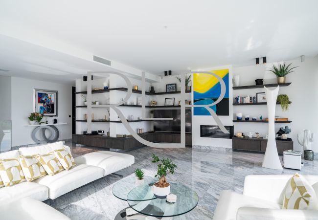 Villa in Antibes - Villa Jewel Villa in Antibes - Villa Jewel