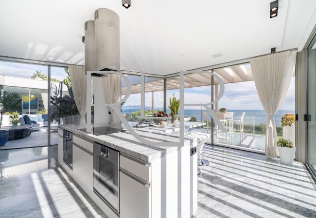 Villa in Antibes - Villa Jewel Villa in Antibes - Villa Jewel