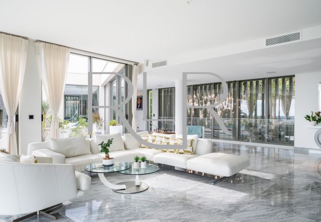 Villa in Antibes - Villa Jewel Villa in Antibes - Villa Jewel